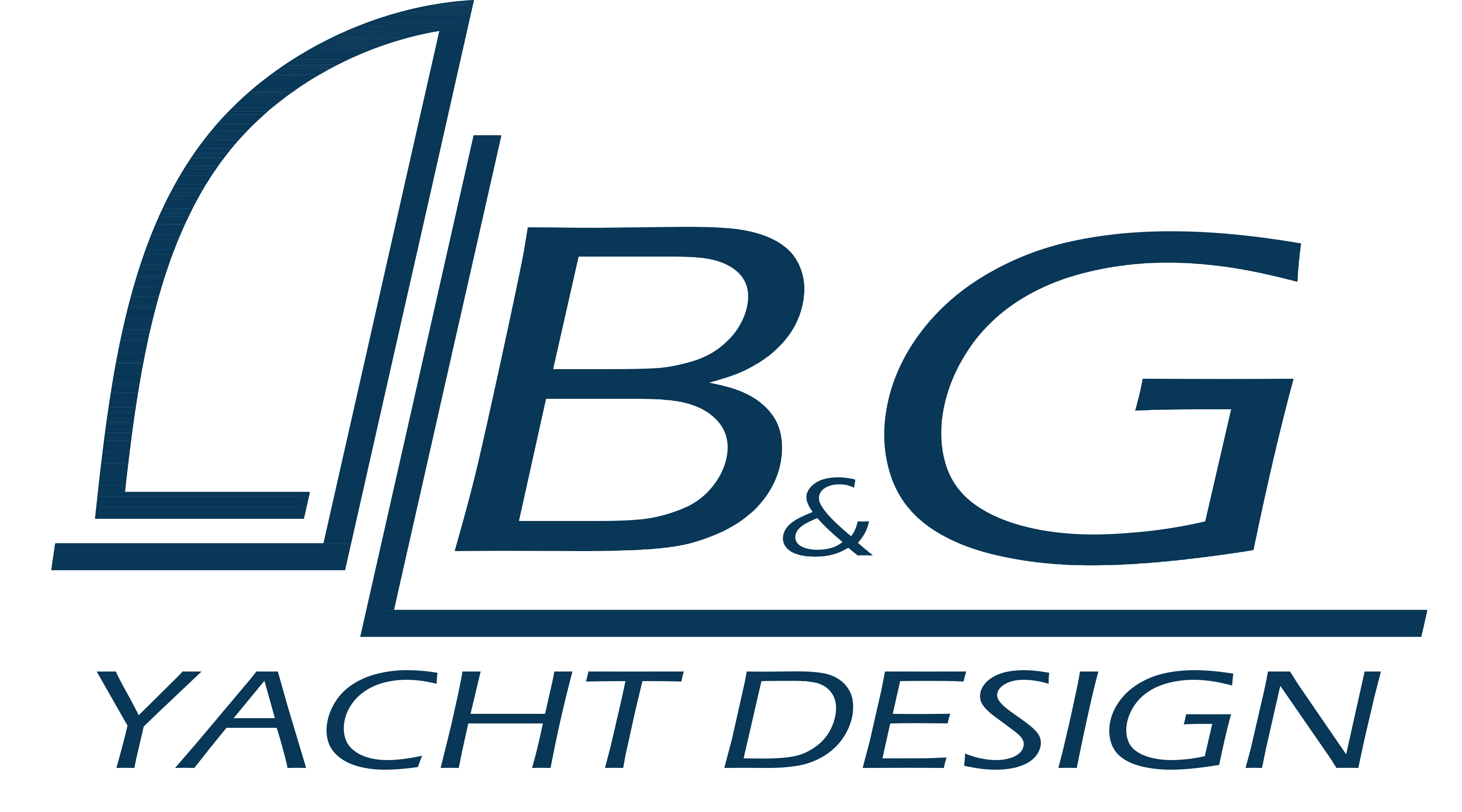 B&G Yacht Design