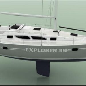 Fibreglass boat plans