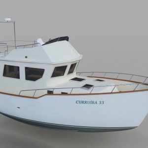 Corruira 33 - Construction plans