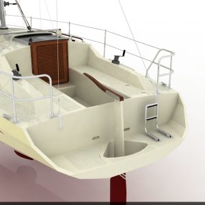 Multichine 26C - Construction Plans