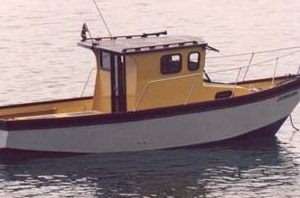 Pilotina 25 - Construction plans