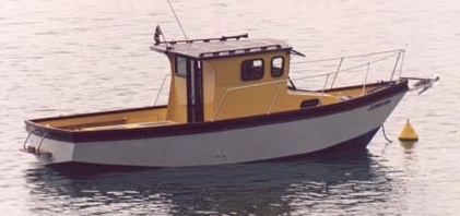 pilotina 25