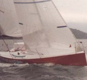 GreenFlash ILC 25 - Construction Plans