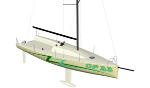 boat plans ORC 33