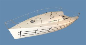 build your racing boat