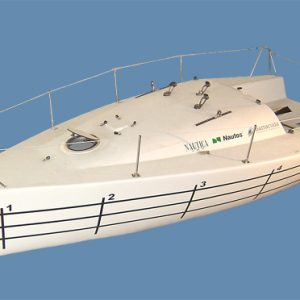 build your racing boat