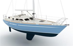 boat designs for amateur construction