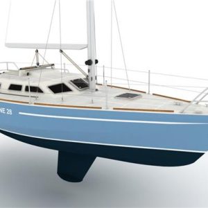 boat designs for amateur construction