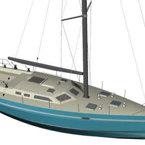 Multichine 45 - Construction plans