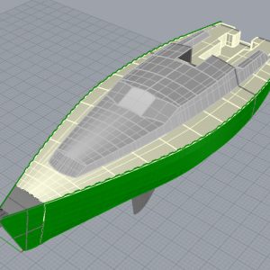 Multichine 36 SK - CNC Files