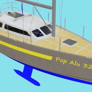 PopAlu 32 - Study Plans