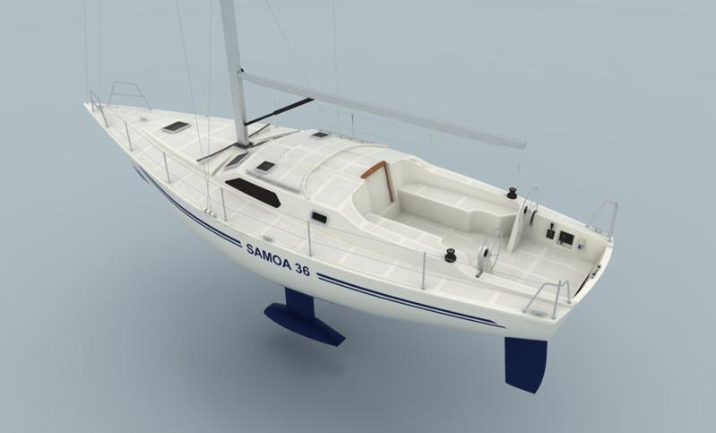 boat designs for construction