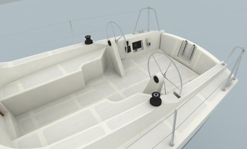 boat designs for construction