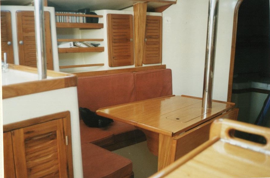 boat designs for construction