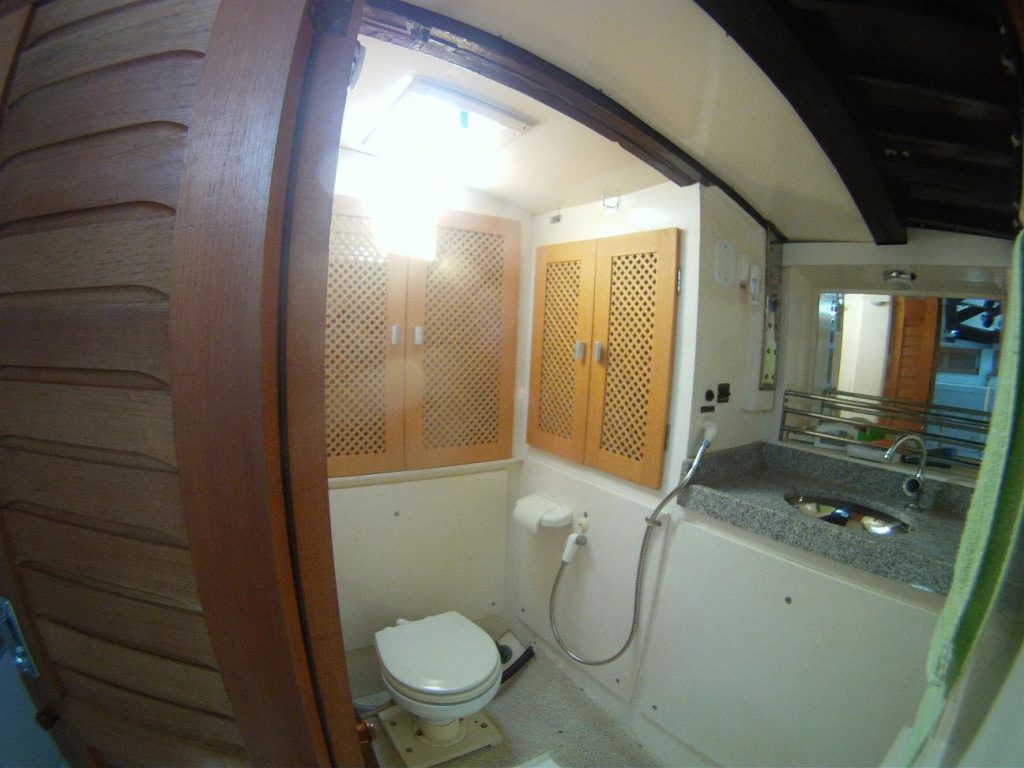 boat plans cabo horn 35OPRO