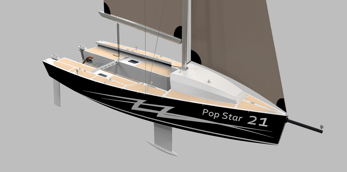 Boat Plans - Aluminum