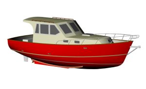 "建造一艘船" (Jiànzào yī sōu chuán)