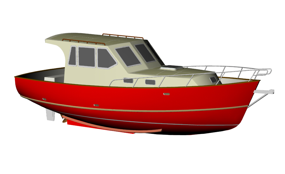 "建造一艘船" (Jiànzào yī sōu chuán)