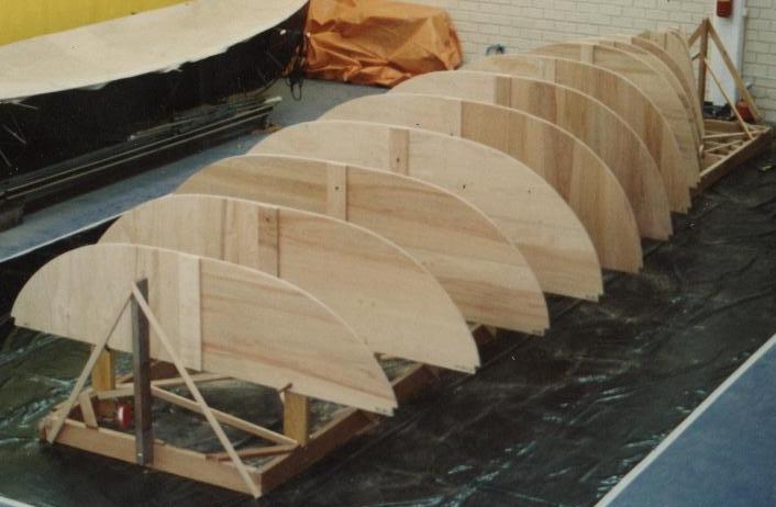 boat designs for construction