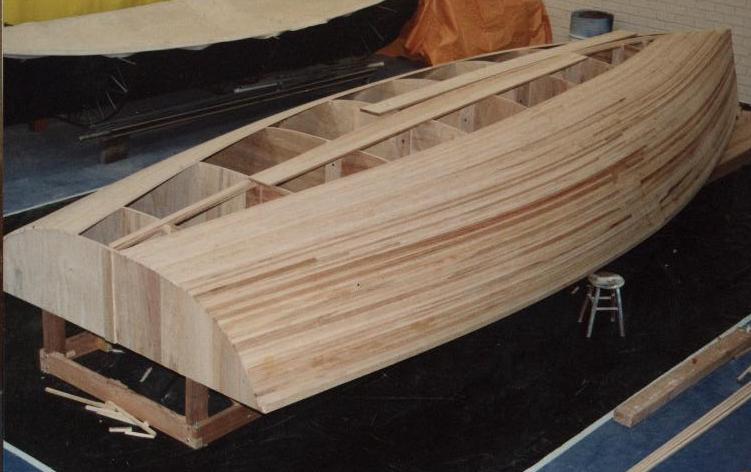 boat designs for construction