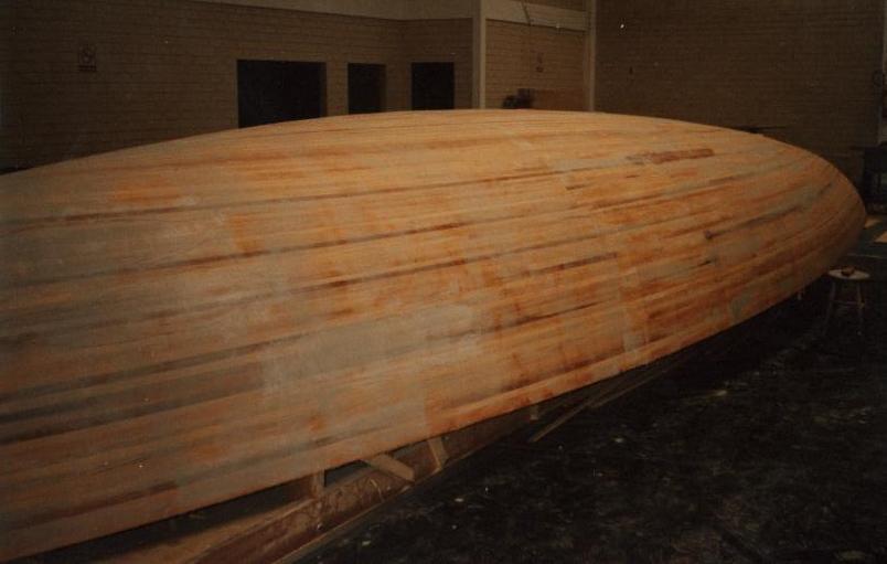 boat designs for construction