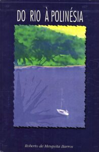 Cabinho livro polinésia