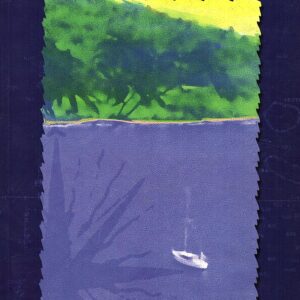 Cabinho livro polinésia