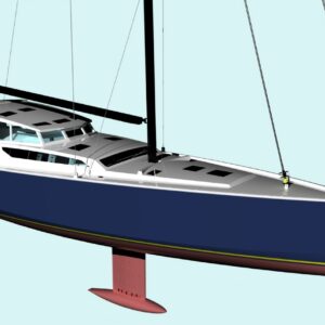 Samoa 56 - CNC Files