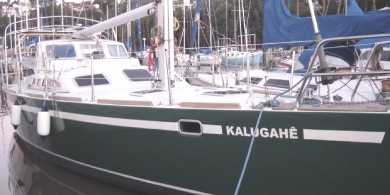 Multichine 41 - steel or aluminium