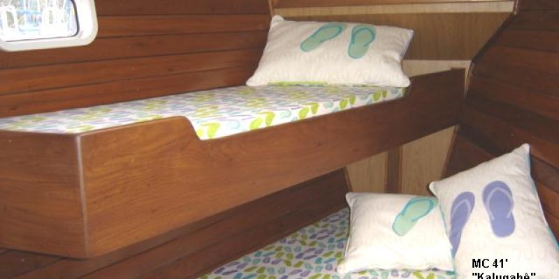 Multichine 41 - steel or aluminium