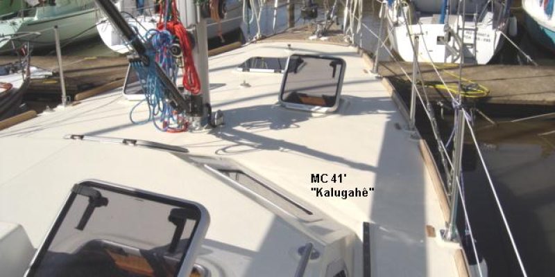 Multichine 41 - steel or aluminium