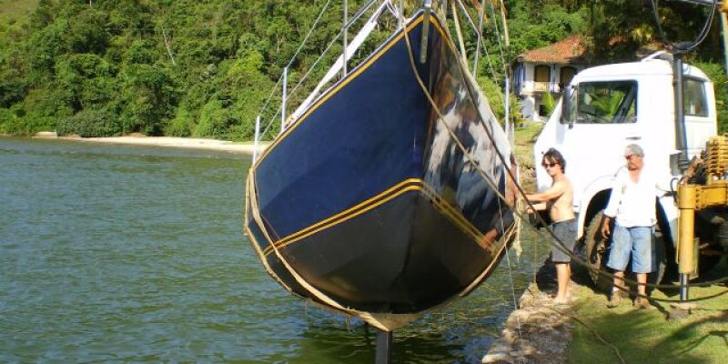 Boat Plans Multichine 23