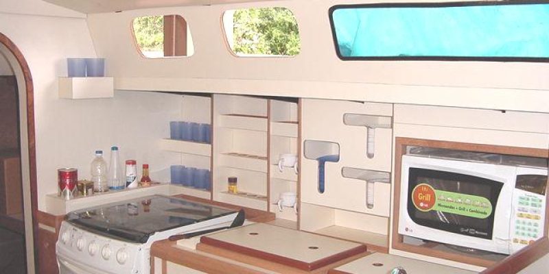 Multichine 41 - steel or aluminium