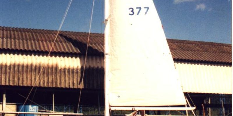 Boat Plans Multichine 23