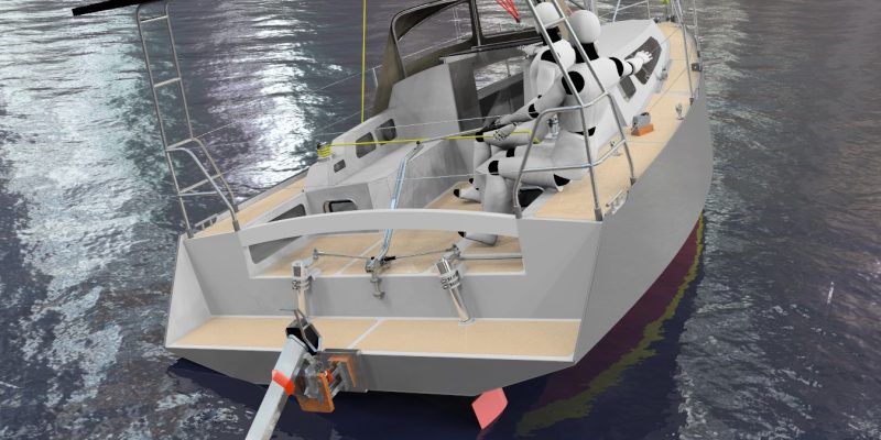 Boat Plans - Aluminum