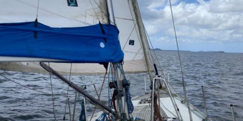 boat plans multichine 45