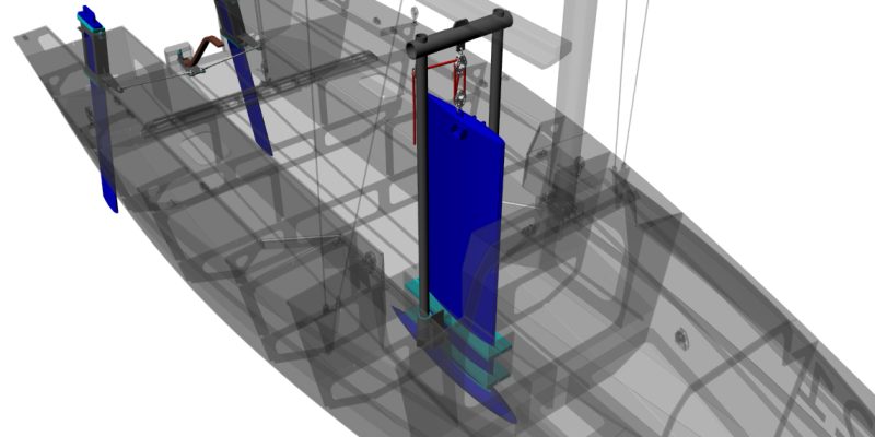 Boat Plans - Aluminum