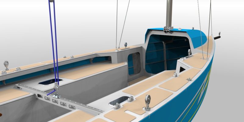 Boat Plans - Aluminum