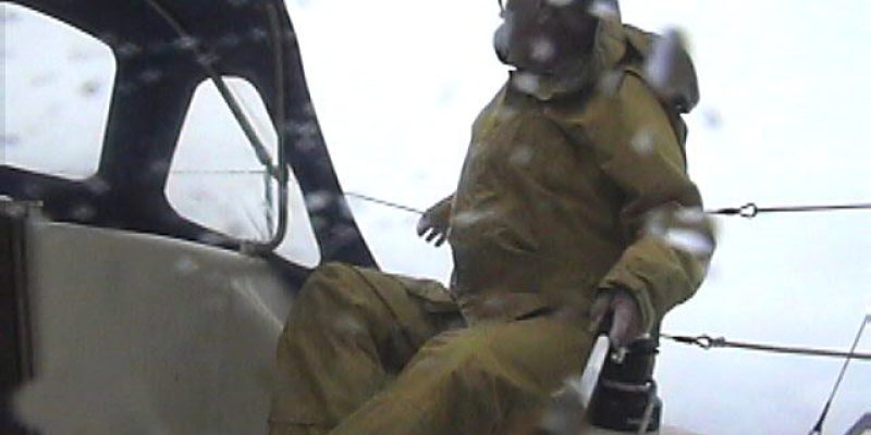 Roberto Barros (Cabinho)