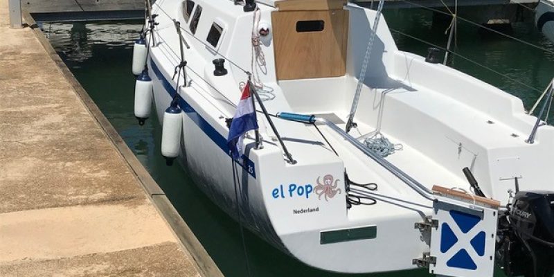 Can you build a boat by yourself?