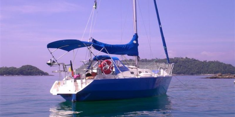 Boat Plans Multichine 23