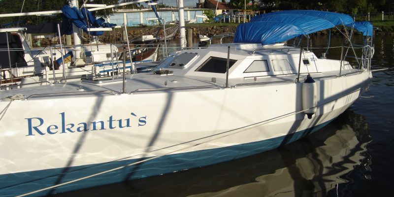 Multichine 36 - Construction