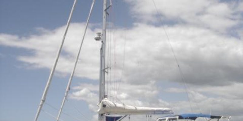 boat plans multichine 45