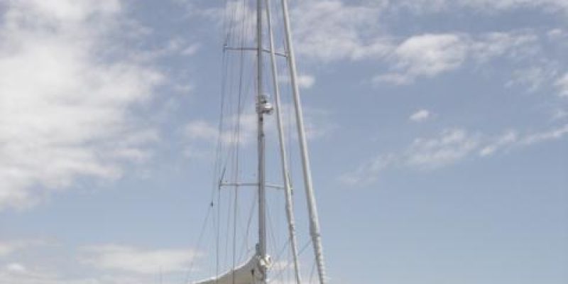 boat plans multichine 45