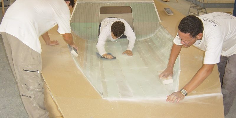 boat plans microtonner 19