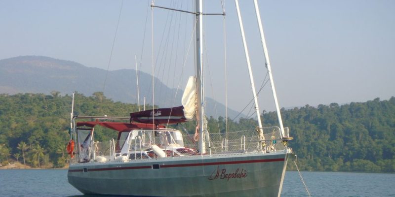 boat plans aluminium