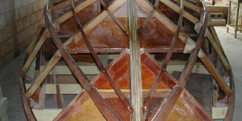 boat plans powerboat wood