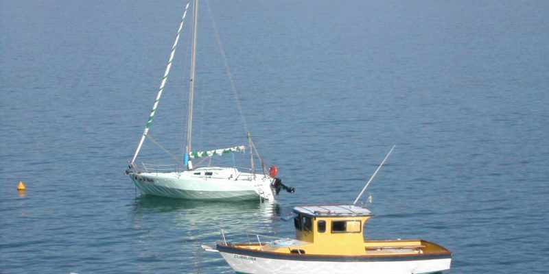 boat plans pilotina 25