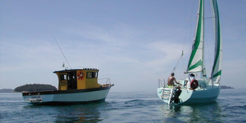 boat plans pilotina 25