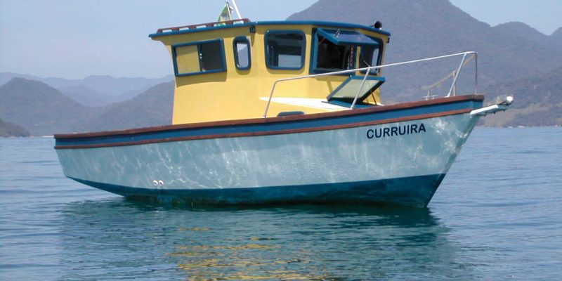 boat plans pilotina 25